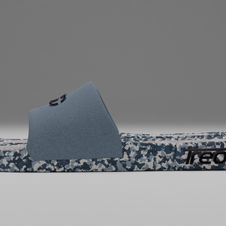 Treo Mode | Coastal Drift