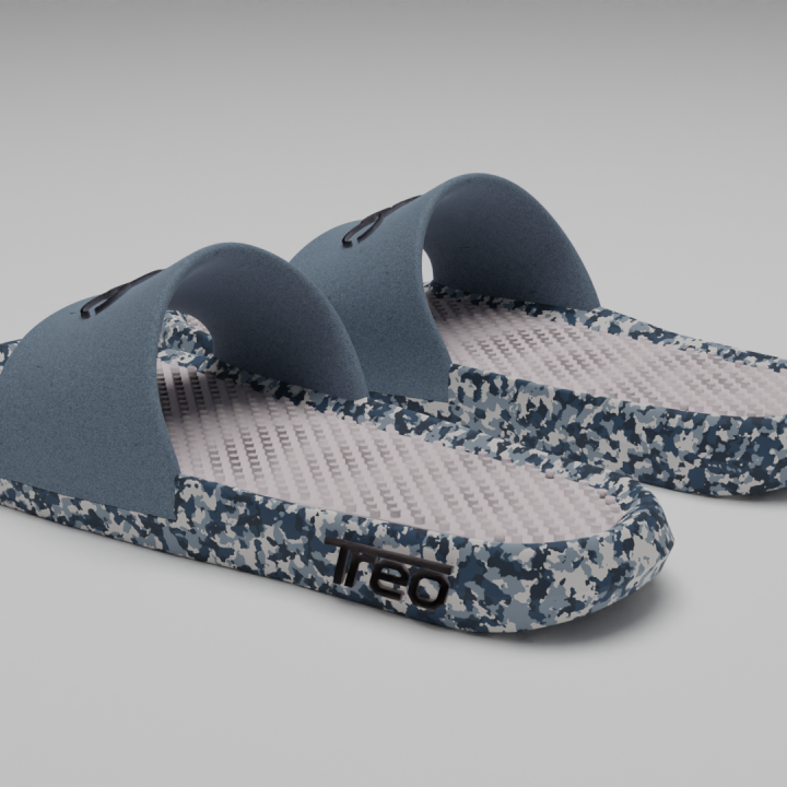 Treo Mode | Coastal Drift