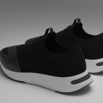 Treo Pace | Carbon Black