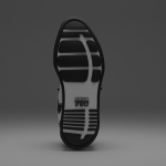Treo Vibe | Noir