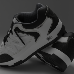 Treo Vibe | Noir