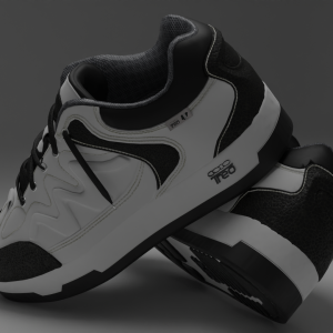 Treo Vibe | Noir