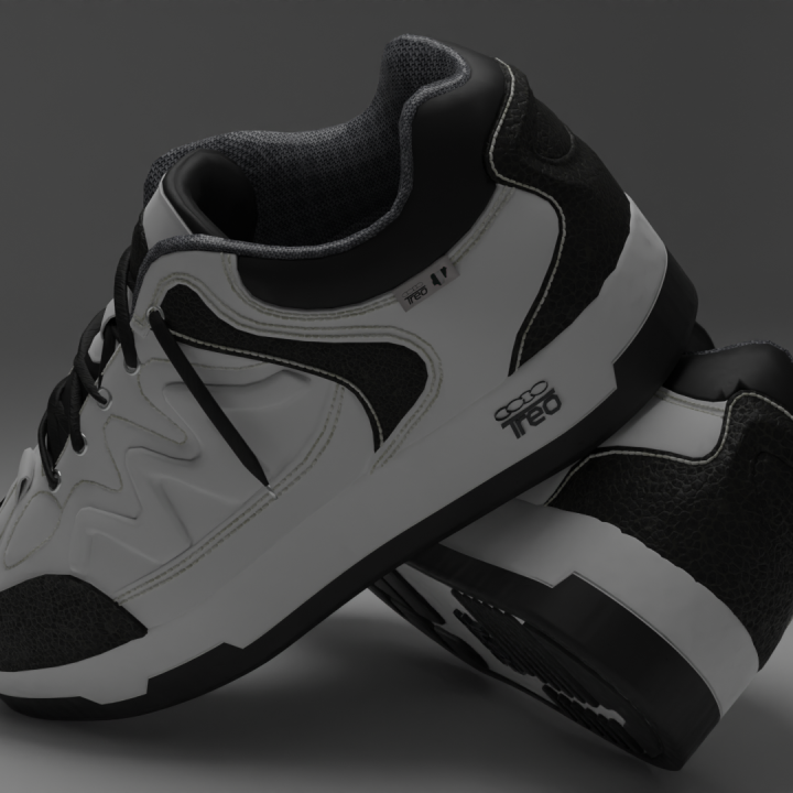 Treo Vibe | Noir