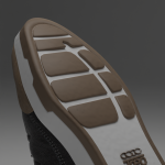 Treo Vibe | Terrain