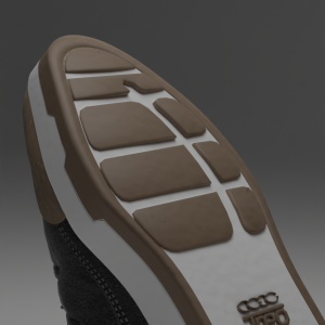 Treo Vibe | Terrain